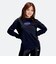 アンダーアーマー（UNDER ARMOUR）ジュニア ヘビーウエイト コットン グラフィック ロングスリーブ Tシャツ 6016575 001