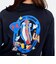 アンダーアーマー（UNDER ARMOUR）ジュニア ヘビーウエイト コットン グラフィック ロングスリーブ Tシャツ 6016575 001