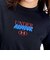 アンダーアーマー（UNDER ARMOUR）ジュニア ヘビーウエイト コットン グラフィック ロングスリーブ Tシャツ 6016575 001
