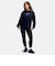 アンダーアーマー（UNDER ARMOUR）ジュニア ヘビーウエイト コットン グラフィック ロングスリーブ Tシャツ 6016575 001