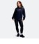 アンダーアーマー（UNDER ARMOUR）ジュニア ヘビーウエイト コットン グラフィック ロングスリーブ Tシャツ 6016575 001