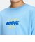 アンダーアーマー（UNDER ARMOUR）ジュニア ヘビーウエイト コットン グラフィック ロングスリーブ Tシャツ 6016575 465
