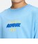 アンダーアーマー（UNDER ARMOUR）ジュニア ヘビーウエイト コットン グラフィック ロングスリーブ Tシャツ 6016575 465