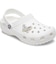 クロックス（crocs）ジビッツ チャーム ゴールド ジェム バタフライ 10019293