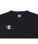 チャンピオン（CHAMPION）バレーボールウェア 半袖Tシャツ C3-EVC28 090