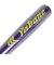 少年軟式用バット 野球 アルミ 70cm/平均440g YA6EBJ03 50