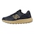 ニューバランス（new balance）スニーカー ウォーキングシューズ ダイナソフト 363 v9 ネイビー M3633DB4E スポーツ シューズ トレー…