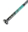 少年軟式用バット 野球 アルミ 68cm/平均430g YA6EBJ02 90