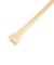 硬式用バット 野球 木製 くり抜き 85cm/平均850g YA5EBH01 316