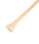 硬式用バット 野球 木製 くり抜き 85cm/平均850g YA5EBH01 316