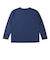 ニューバランス（new balance）ジュニア ビッグロゴ ロングスリーブシャツ YT62L5CUNNY