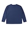 ニューバランス（new balance）ジュニア ビッグロゴ ロングスリーブシャツ YT62L5CUNNY