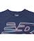 ニューバランス（new balance）ジュニア ビッグロゴ ロングスリーブシャツ YT62L5CUNNY