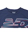 ニューバランス（new balance）ジュニア ビッグロゴ ロングスリーブシャツ YT62L5CUNNY