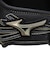 ミズノ（MIZUNO）軟式用グラブ 外野手用 左投げ用 グローバルエリート SELECT 1AJGR34407 09H