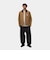 カーハート（CARHARTT）デトロイトジャケット I01526400S0126FW