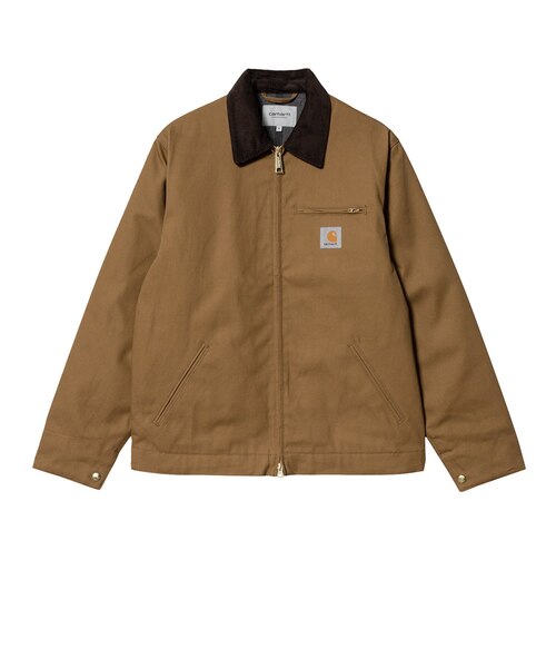 カーハート（CARHARTT）デトロイトジャケット I01526400S0126FW