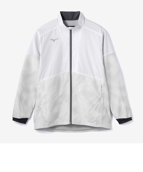 ミズノ（MIZUNO）ブレスサーモウォーマージャケット 32MED54101