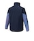 ミズノ（MIZUNO）サッカーウェア テックフィルブレスサーモウォーマージャケット P2MED52014