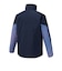 ミズノ（MIZUNO）サッカーウェア テックフィルブレスサーモウォーマージャケット P2MED52014