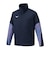 ミズノ（MIZUNO）サッカーウェア テックフィルブレスサーモウォーマージャケット P2MED52014