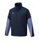 ミズノ（MIZUNO）サッカーウェア テックフィルブレスサーモウォーマージャケット P2MED52014
