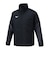 ミズノ（MIZUNO）サッカーウェア テックフィルブレスサーモウォーマージャケット P2MED52009