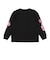 キッズ I23 HIGHWAY ARCH 長袖Tシャツ 85G371-023