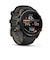 ガーミン（GARMIN）フラッグシップGPSウォッチ Fenix9 Pro AMOLED 47mm 010-04336-69