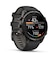 ガーミン（GARMIN）フラッグシップGPSウォッチ Fenix9 Pro AMOLED 47mm 010-04336-69