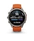 ガーミン（GARMIN）フラッグシップGPSウォッチ Fenix9 Pro AMOLED 47mm 010-04336-59