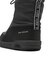 プーマ（PUMA）ジュニア ボアブーツ スノトレ スノーシューズ マルチフレックスブーツPS ダークグレー 40284701 スノーブーツ 防滑
