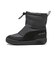 プーマ（PUMA）ジュニア ボアブーツ スノトレ スノーシューズ マルチフレックスブーツPS ダークグレー 40284701 スノーブーツ 防滑