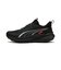 プーマ（PUMA）スニーカー スポーツシューズ パウンス ライト 2 トレイル ブラック 31403501 スポーツ カジュアル　シューズ