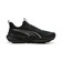 プーマ（PUMA）スニーカー スポーツシューズ パウンス ライト 2 トレイル ブラック 31403501 スポーツ カジュアル　シューズ