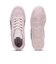 プーマ（PUMA）スニーカー スポーツシューズ K-MODA SD ピンク 40450008 スポーツ カジュアル シューズ