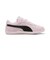 プーマ（PUMA）スニーカー スポーツシューズ K-MODA SD ピンク 40450008 スポーツ カジュアル シューズ