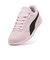 プーマ（PUMA）スニーカー スポーツシューズ K-MODA SD ピンク 40450008 スポーツ カジュアル シューズ