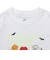 ナイキ（NIKE）ジュニア ロングスリーブ Tシャツ SPOOKY IO2196-100