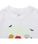 ナイキ（NIKE）ジュニア ロングスリーブ Tシャツ SPOOKY IO2196-100