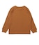 チャンピオン（CHAMPION）キッズ ロングスリーブTシャツ CK-E406 855
