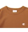 チャンピオン（CHAMPION）キッズ ロングスリーブTシャツ CK-E406 855