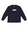 バレーボールウェア 長袖Tシャツ レイジ VB26TS19-46