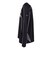 デュアリグ（DUARIG）サッカーウェア ジュニア DRY WARM ロングスリーブTシャツ 6F0008-SCWR-742XL BLK