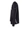 デュアリグ（DUARIG）サッカーウェア ジュニア DRY WARM ロングスリーブTシャツ 6F0008-SCWR-742XL BLK
