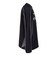 デュアリグ（DUARIG）サッカーウェア ジュニア DRY WARM ロングスリーブTシャツ 6F0008-SCWR-742XL BLK
