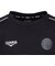デュアリグ（DUARIG）サッカーウェア ジュニア DRY WARM ロングスリーブTシャツ 6F0008-SCWR-742XL BLK