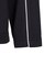 デュアリグ（DUARIG）サッカーウェア ジュニア DRY WARM ロングスリーブTシャツ 6F0008-SCWR-742XL BLK