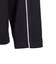 デュアリグ（DUARIG）サッカーウェア ジュニア DRY WARM ロングスリーブTシャツ 6F0008-SCWR-742XL BLK
