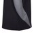 デュアリグ（DUARIG）サッカーウェア ジュニア DRY WARM ロングスリーブTシャツ 6F0008-SCWR-742XL BLK